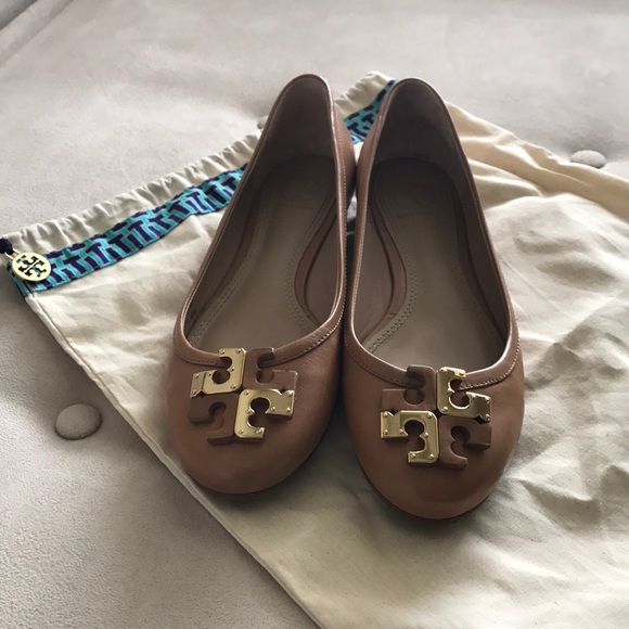 Tory Burch Shoes - Tory Burch Flats